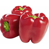 ROTE SÜSSE PAPRIKA 5 KG NIEDERLANDE